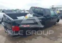 2000 Ford F-150 фото