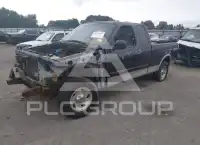 2000 Ford F-150 фото