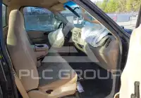 2000 Ford F-150 фото