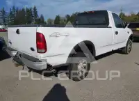 2000 Ford F-150 photo