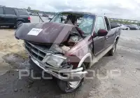 2000 Ford F-150 photo