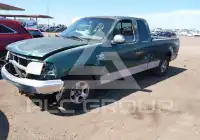 2000 Ford F-150 photo