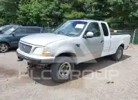 2000 Ford F-150 фото