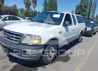 2000 Ford F-150 фото