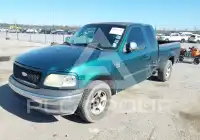 2000 Ford F-150 фото