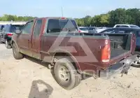 2000 Ford F-150 фото