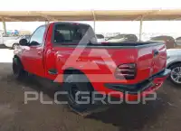 2000 Ford F-150 фото