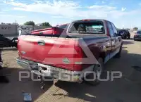 2000 Ford F-150 photo