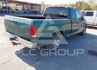 2000 Ford F-150 фото