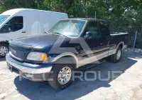 2000 Ford F-150 фото