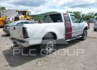 2000 Ford F-150 фото