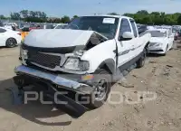 2000 Ford F-150 фото