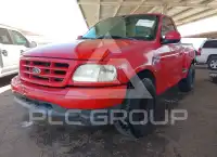 2000 Ford F-150 фото
