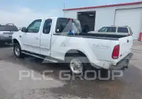 2000 Ford F-150 фото
