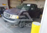 2000 Ford F-150 фото