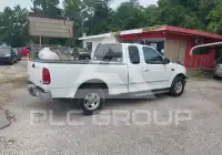 2000 Ford F-150 фото