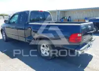 2000 Ford F-150 фото