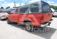 2000 Ford F-150 фото