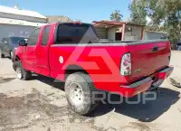 2000 Ford F-150 фото