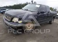 2000 Ford F-150 фото
