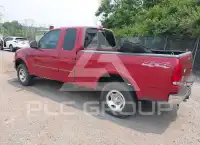 2000 Ford F-150 photo