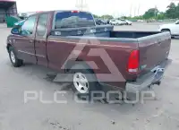 2000 Ford F-150 фото