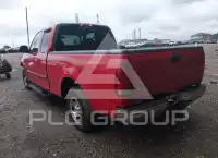 2000 Ford F-150 фото