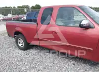 2000 Ford F-150 фото