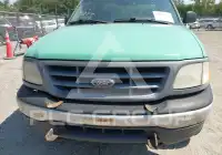 2000 Ford F-150 photo