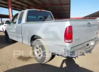 2000 Ford F-150 photo