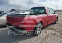 2000 Ford F-150 фото