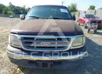 2000 Ford F-150 фото