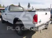 2000 Ford F-150 photo