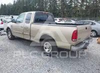 2000 Ford F-150 фото