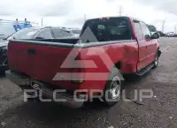 2000 Ford F-150 фото