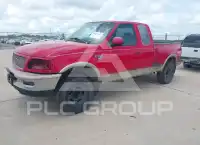 2000 Ford F-150 photo