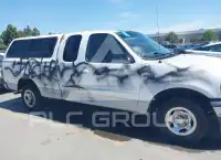 2000 Ford F-150 фото