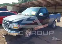 2000 Ford F-150 photo