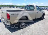 2000 Ford F-150 фото
