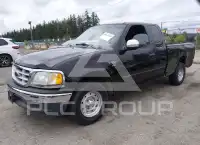 2000 Ford F-150 фото