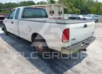 2000 Ford F-150 фото