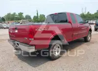 2000 Ford F-150 photo