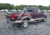 2000 Ford F-150 фото
