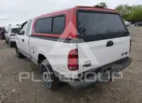 2000 Ford F-150 photo