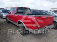 2000 Ford F-150 фото