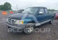2000 Ford F-150 photo