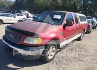 2000 Ford F-150 photo