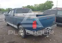 2000 Ford F-150 photo