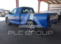 2000 Ford F-150 фото