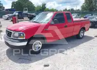 2000 Ford F-150 фото